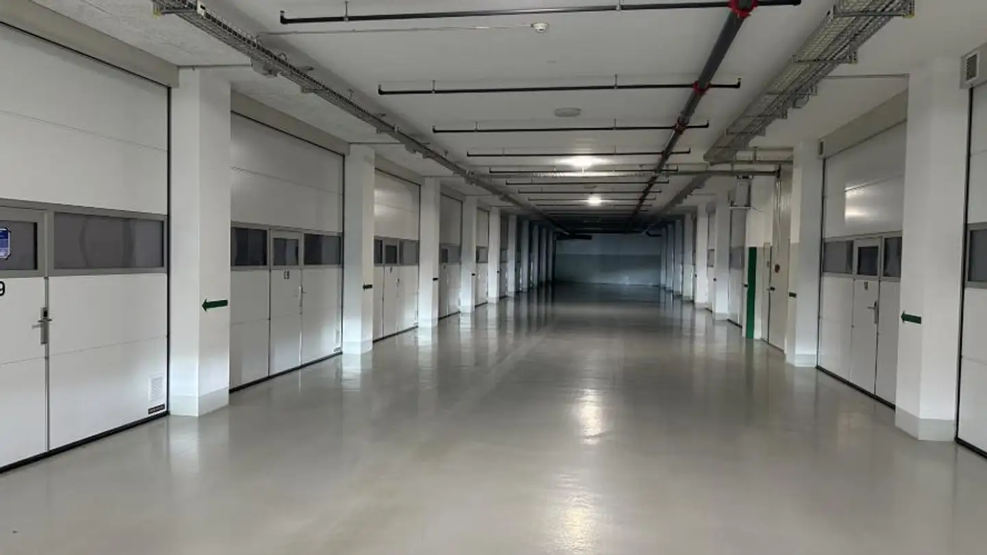 Commercial for rent - Route D'arvel, 1844 Villeneuve VD - Photo 3