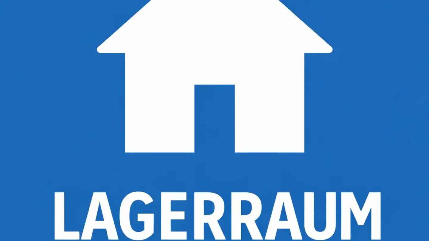 Lagerraum mieten - Bahnhofstrasse 6, 8266 Steckborn