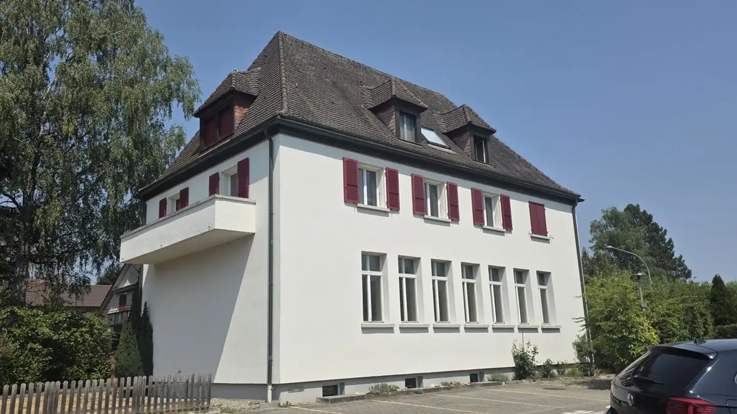 Bureau à louer - Walperswilstrasse, 3270 Aarberg