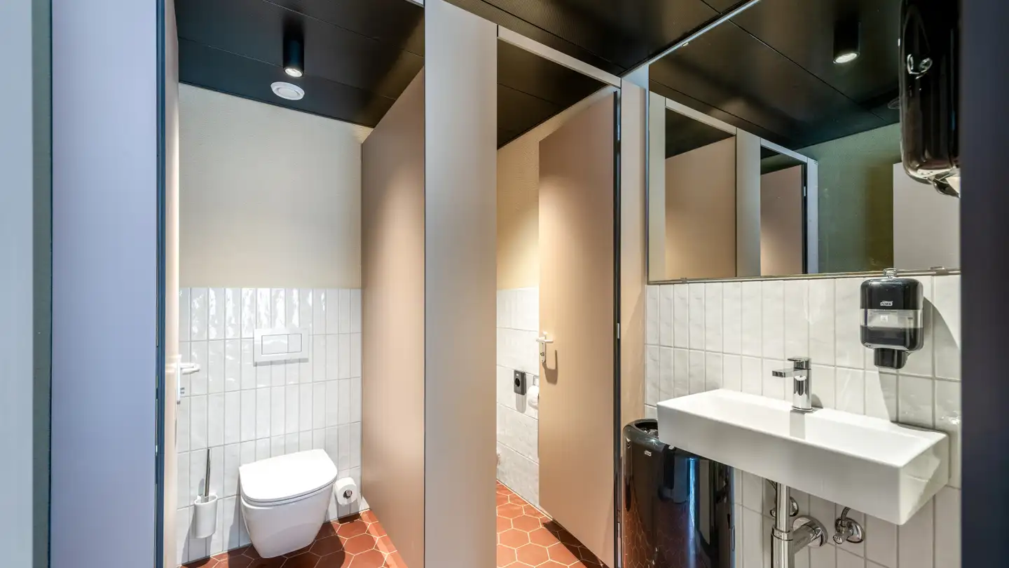 Bürofläche mieten - Stadthausstrasse 63, 8400 Winterthur - Foto 4