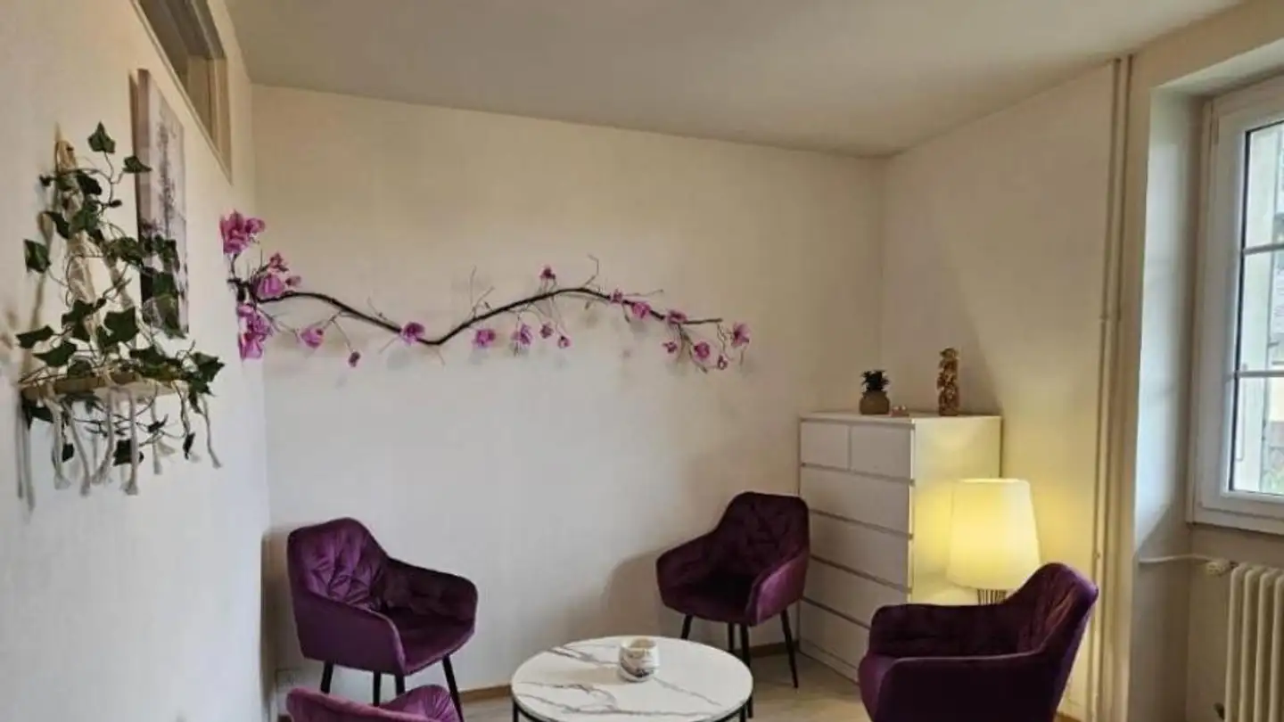Commercial à louer - Grand-Rue 3, 1262 Eysins - Photo 2
