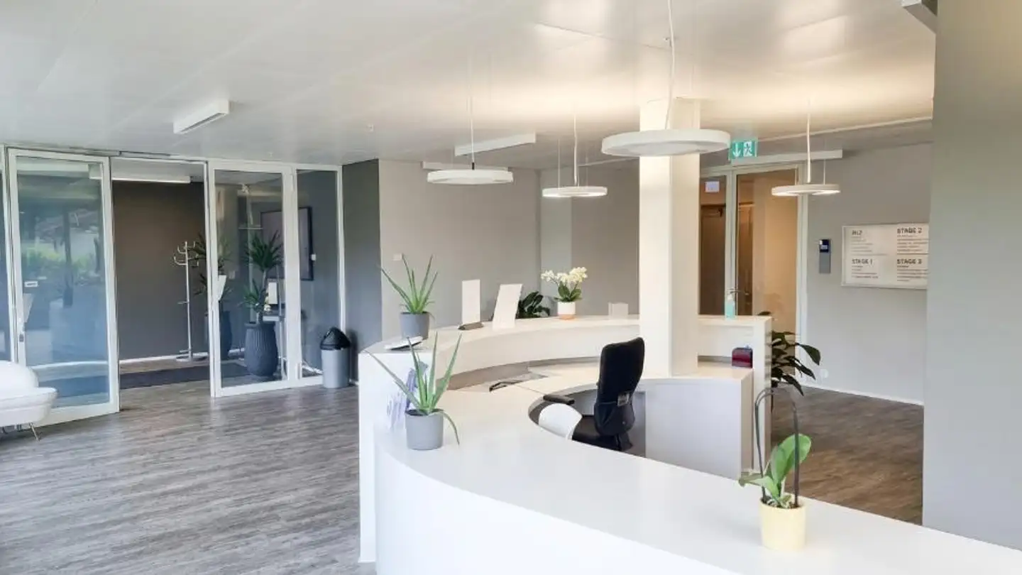 Office space for rent - Route De Gilly 30, 1180 Rolle - Photo 3