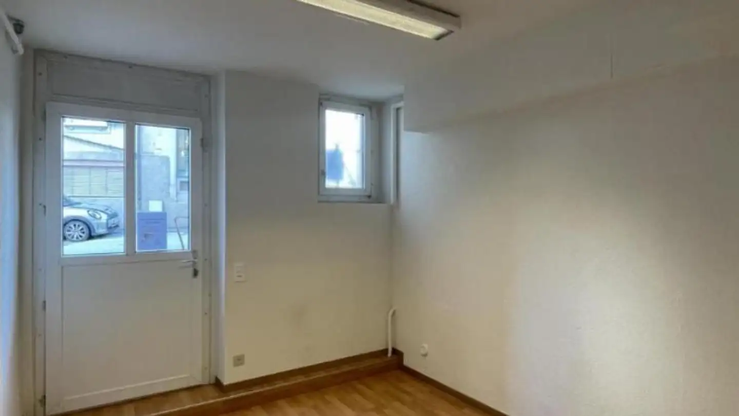 Commercial à louer - Rue De Crissier 4, 1020 Renens VD