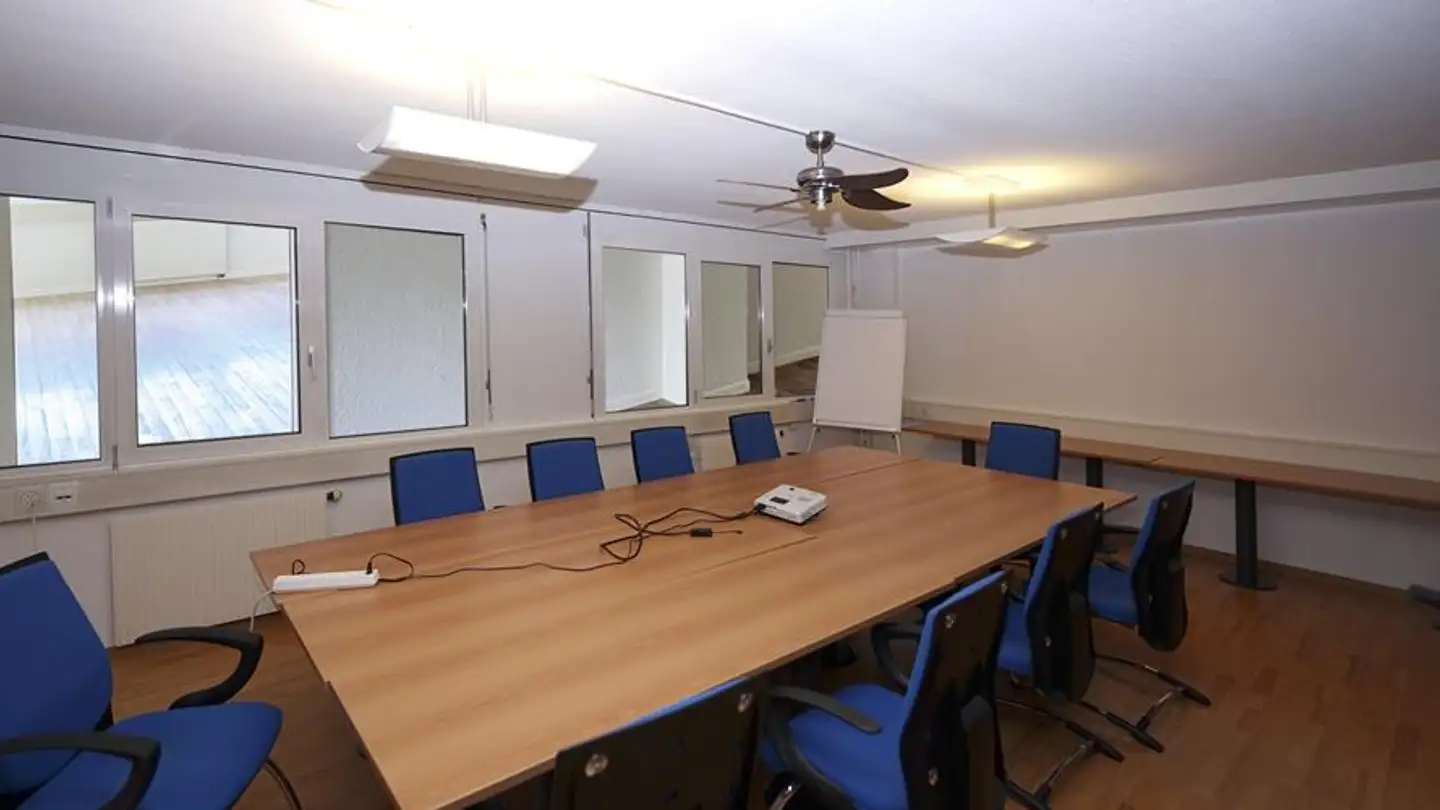 Office space for rent - Avenue Des Boveresses 42, 1010 Lausanne - Photo 3