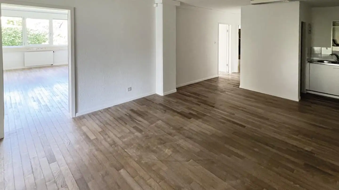 Office space for rent - Avenue Des Boveresses 42, 1010 Lausanne - Photo 2