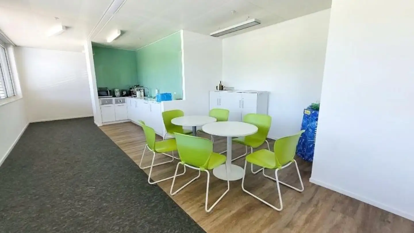 Bürofläche mieten - Route De Gilly 30, 1180 Rolle - Foto 4