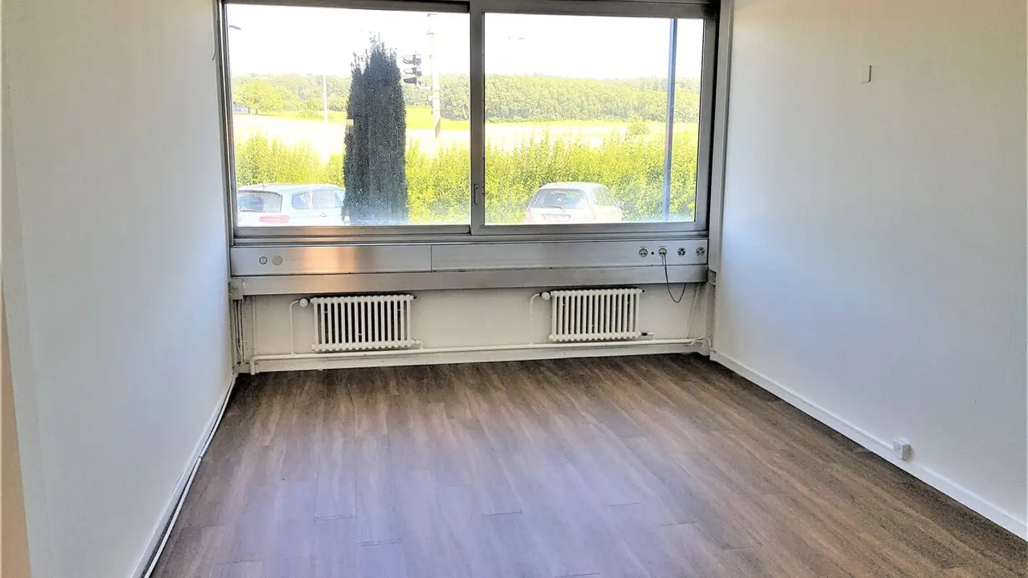 Office space for rent - Route Des Dragons 7, 1033 Cheseaux-sur-Lausanne - Photo 2