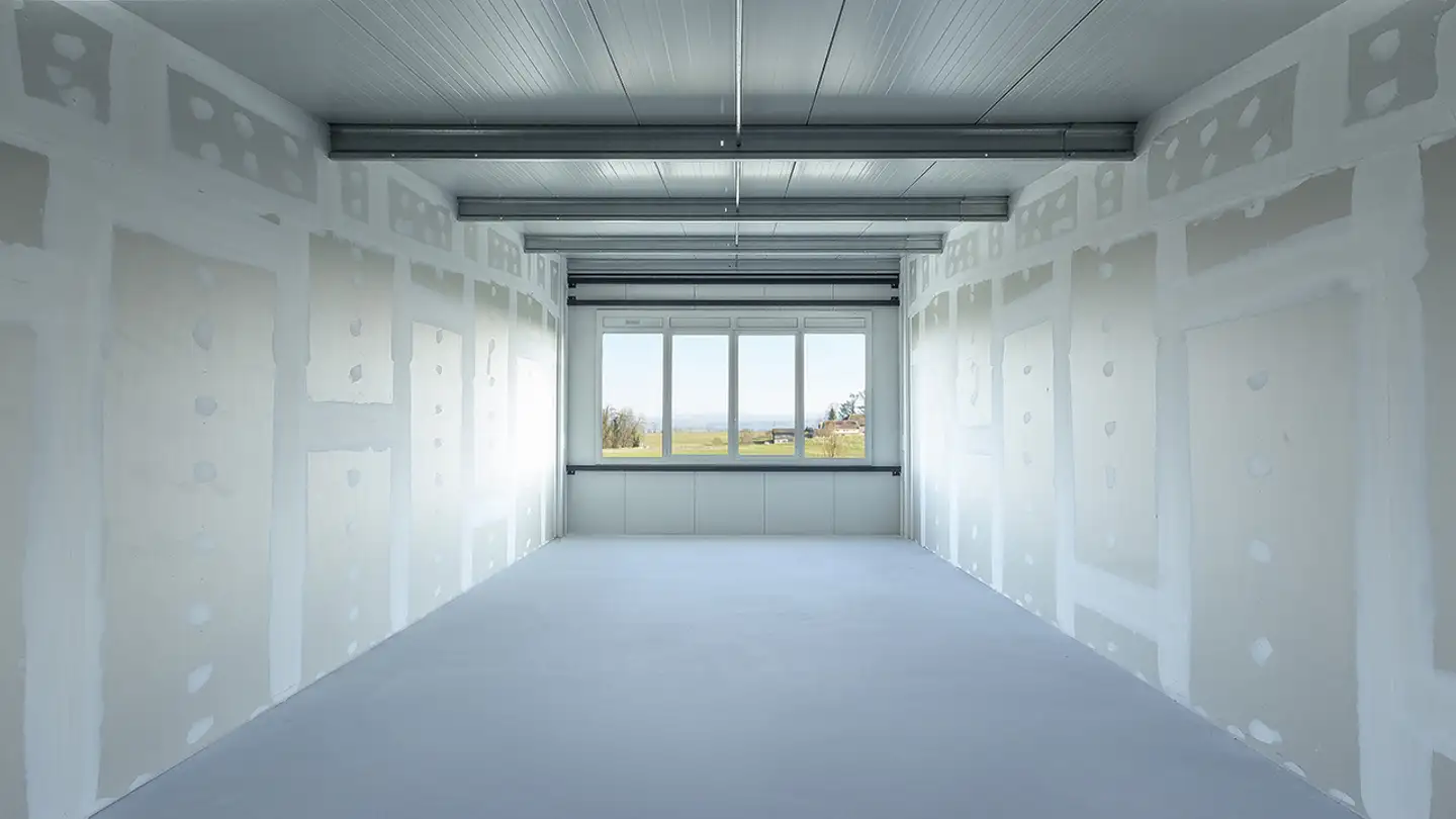 Bürofläche mieten - Chemin De L'etraz 18, 1350 Orbe - Foto 3