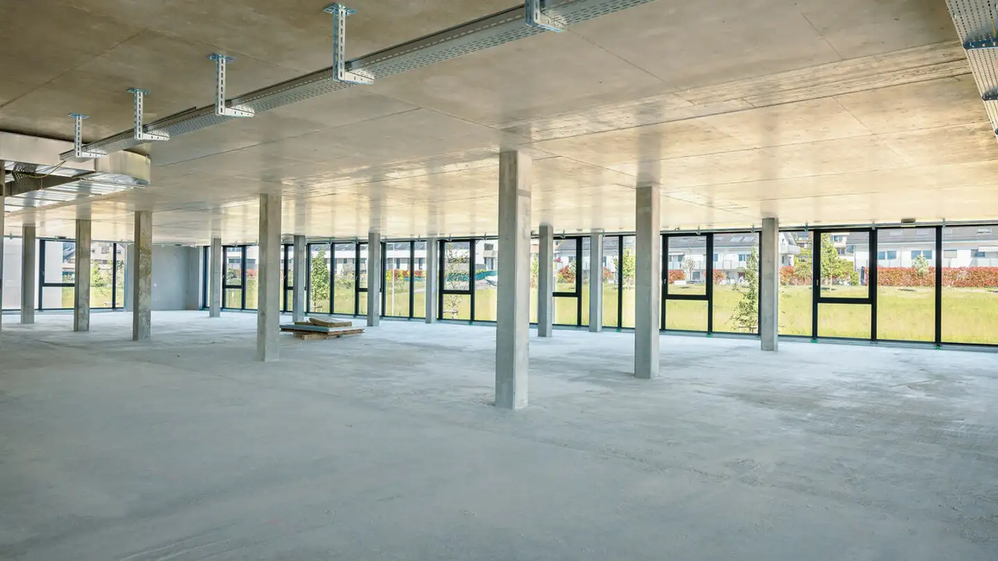 Spazio ufficio in affitto - Route De Denges 10, 1027 Lonay - Foto 3