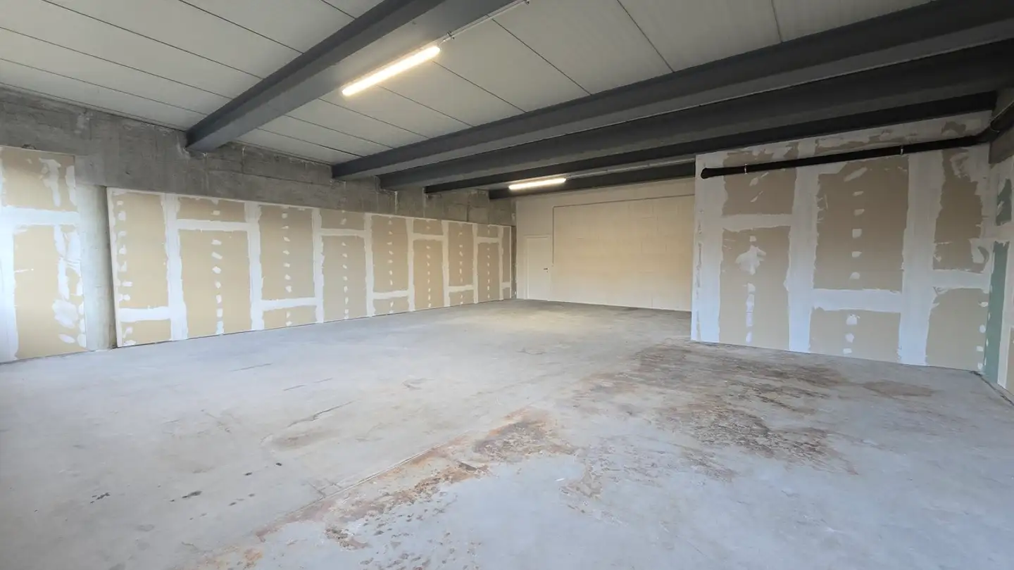 Bürofläche mieten - Chemin De Chatanerie 5, 1023 Crissier - Foto 2