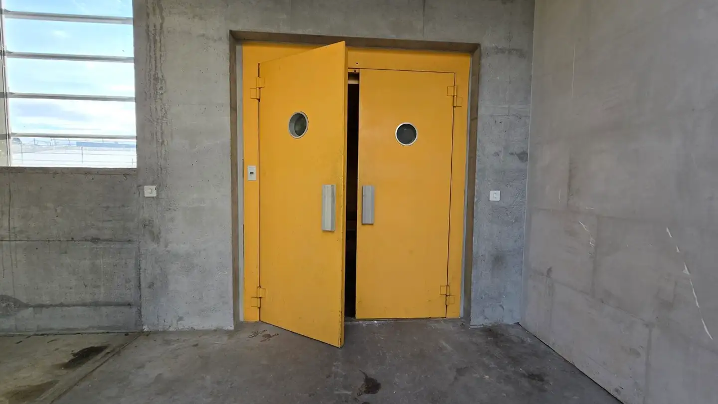 Bürofläche mieten - Chemin De Chatanerie 5, 1023 Crissier - Foto 4