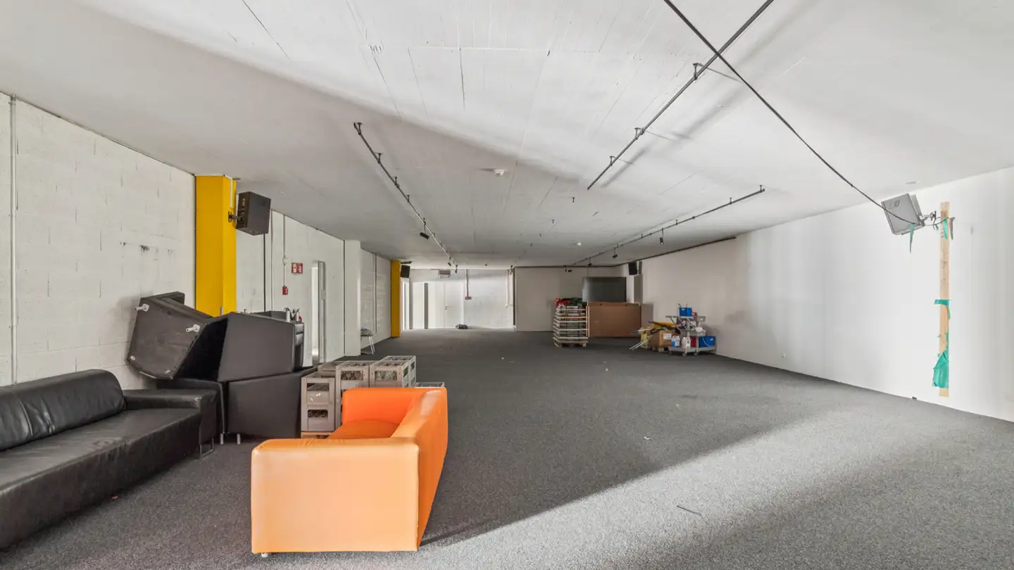 Bürofläche mieten - 3900 Gamsen - Foto 4