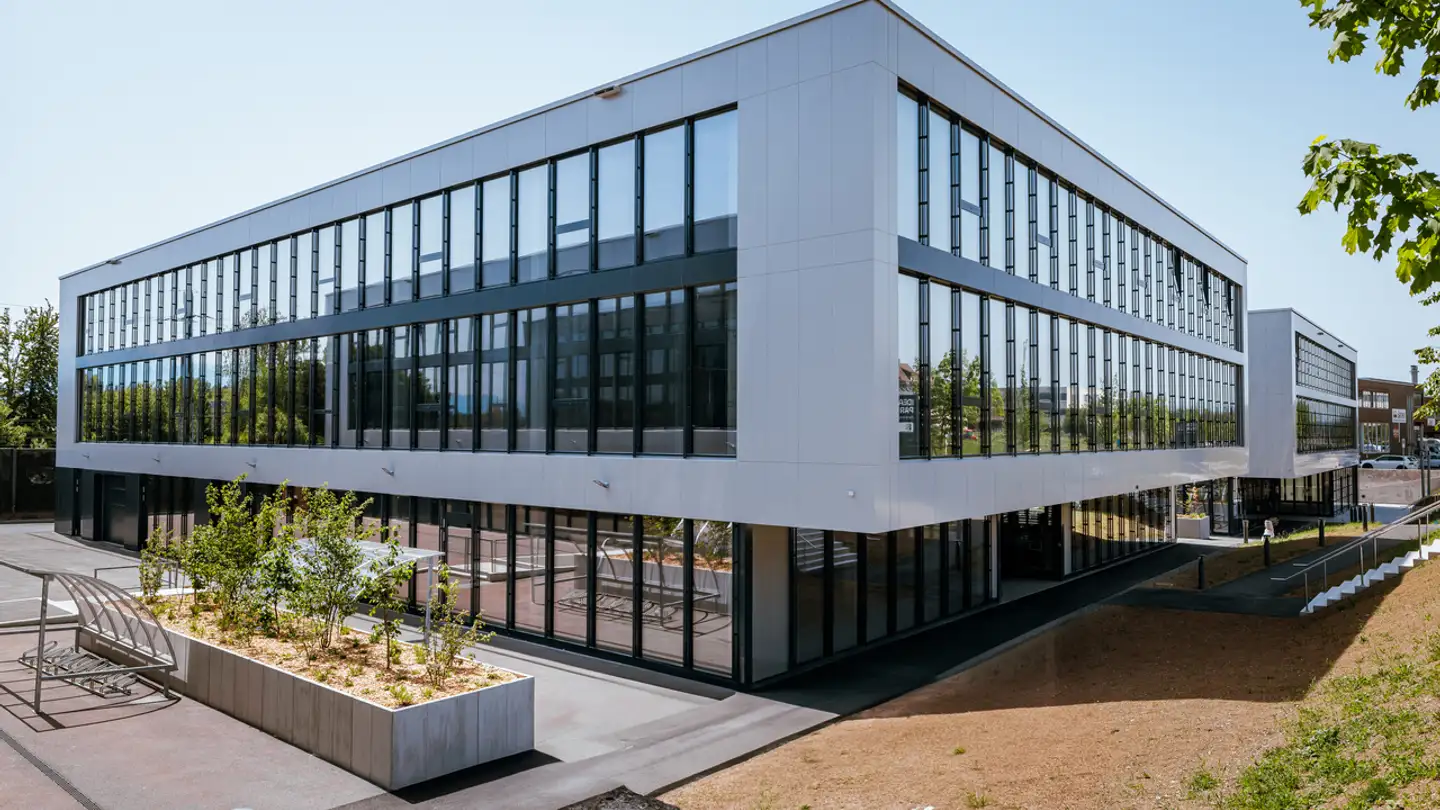 Spazio ufficio in affitto - Route De Denges 10, 1027 Lonay - Foto 4