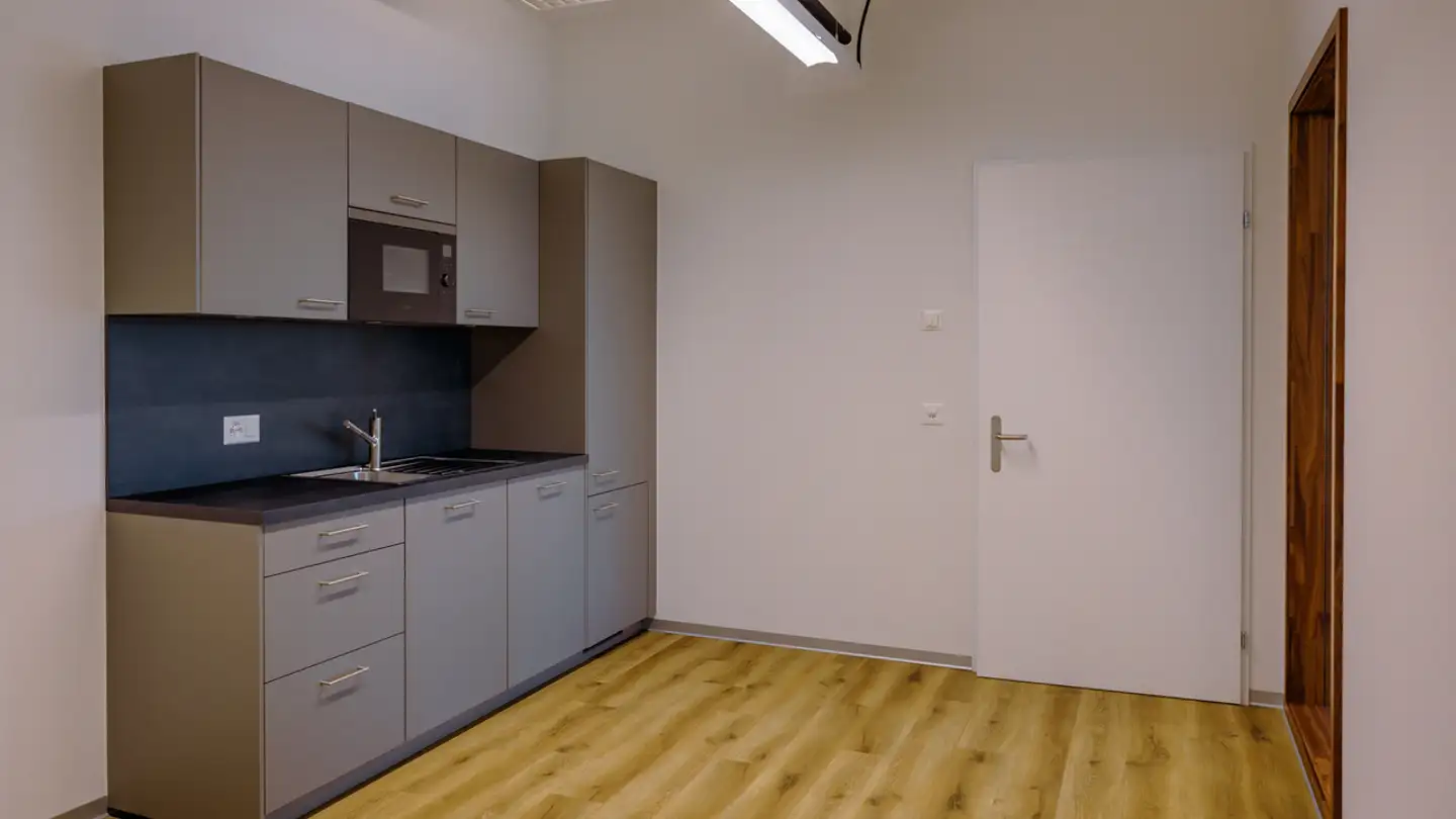 Spazio ufficio in affitto - Route De Denges 10, 1027 Lonay - Foto 3