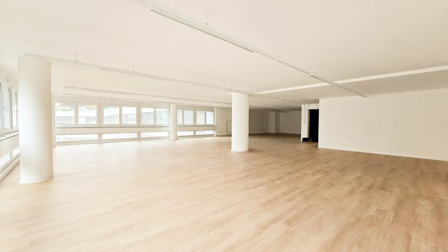 Spazio ufficio in affitto - Rue Saint-Martin 9, 1003 Lausanne - Foto 4
