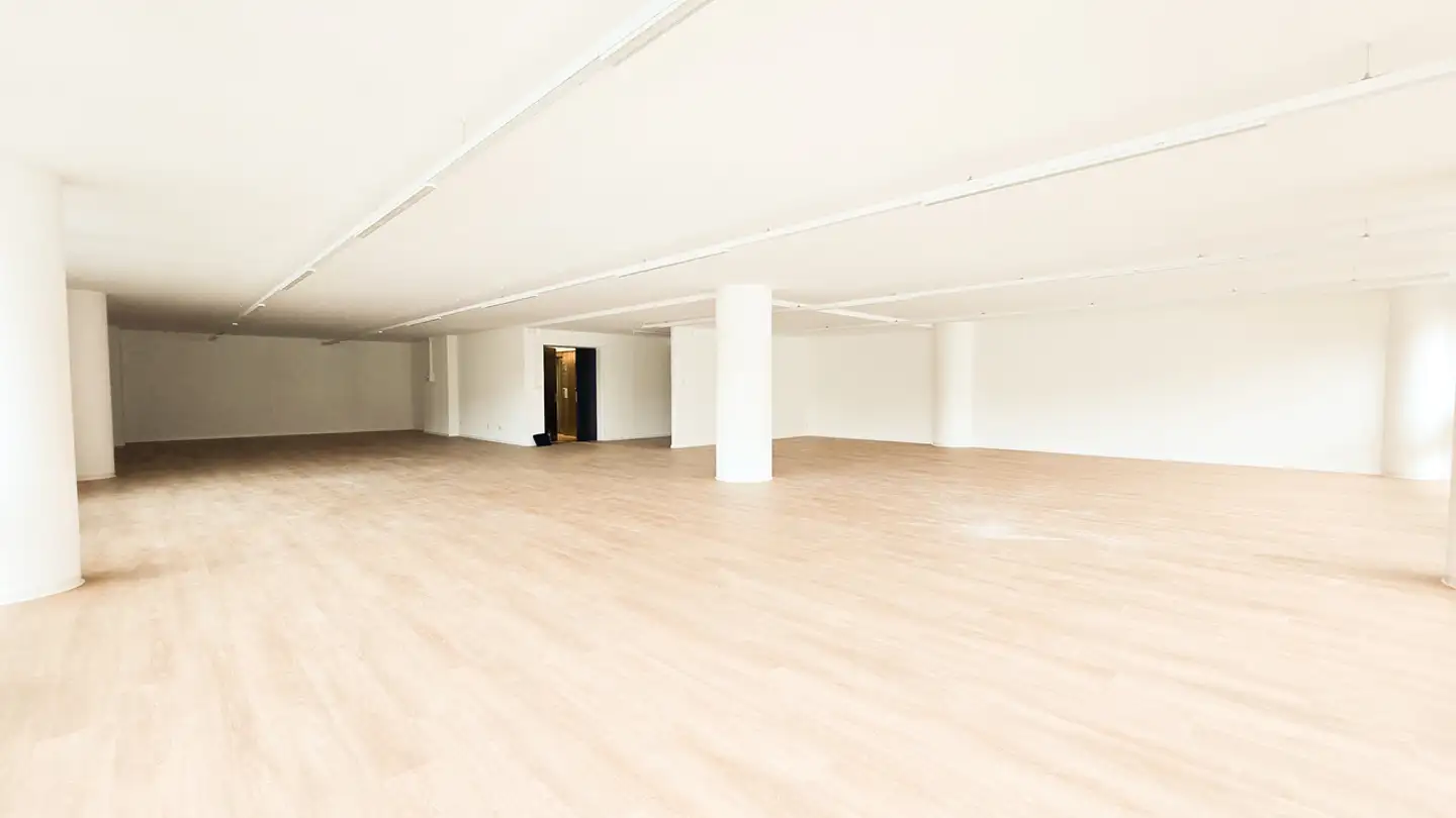 Spazio ufficio in affitto - Rue Saint-Martin 9, 1003 Lausanne - Foto 2
