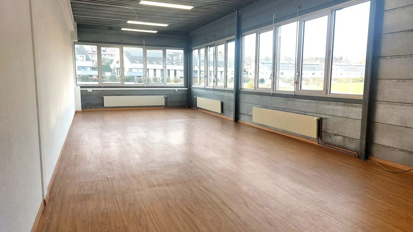 Spazio ufficio in affitto - Route De Denges 6, 1027 Lonay - Foto 2