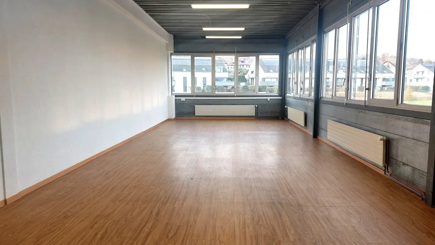 Spazio ufficio in affitto - Route De Denges 6, 1027 Lonay