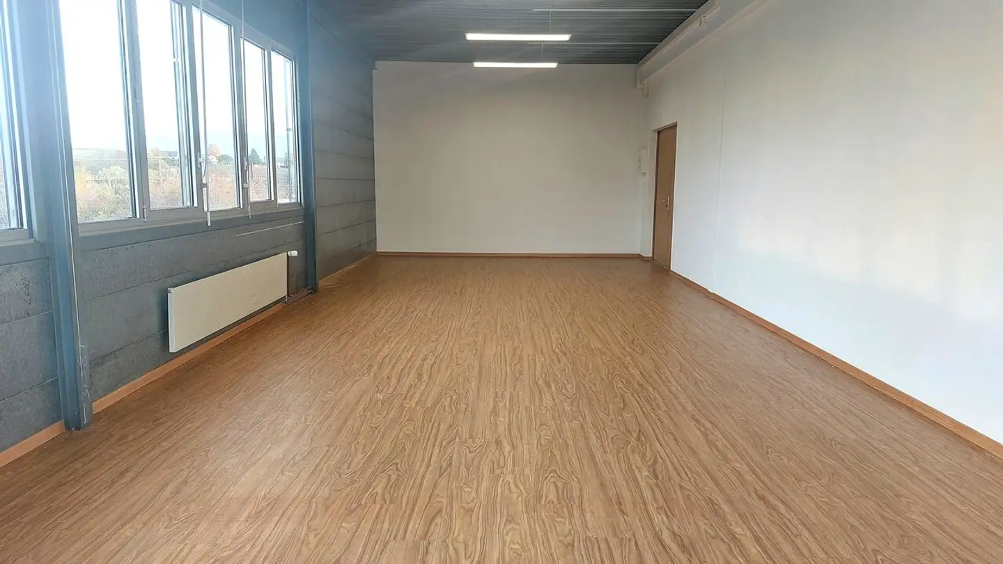 Spazio ufficio in affitto - Route De Denges 6, 1027 Lonay - Foto 3