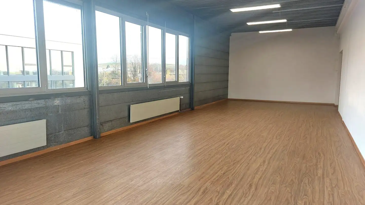 Spazio ufficio in affitto - Route De Denges 6, 1027 Lonay - Foto 4