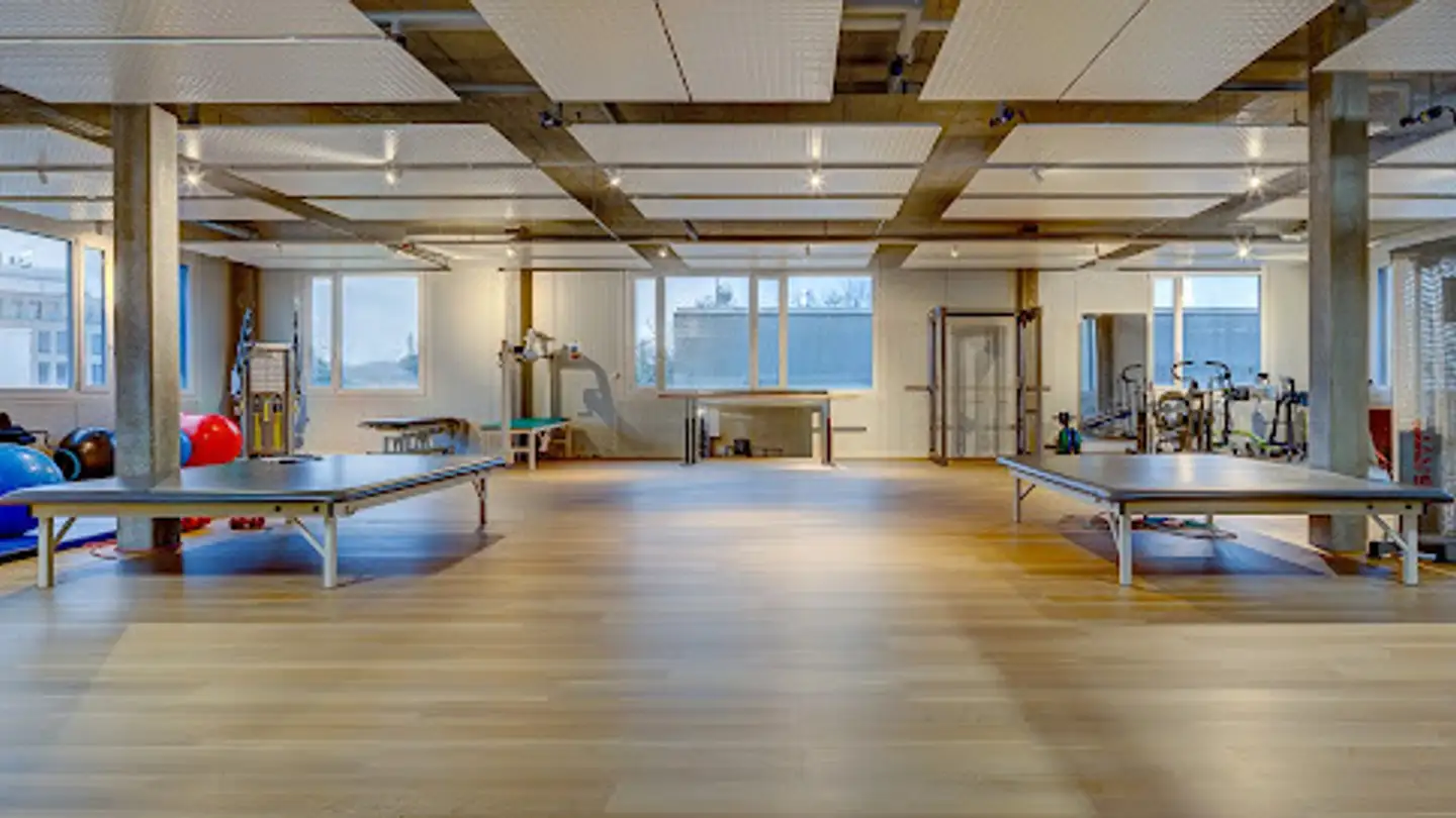 Office space for rent - Chemin Du Vuasset 8, 1028 Préverenges - Photo 4