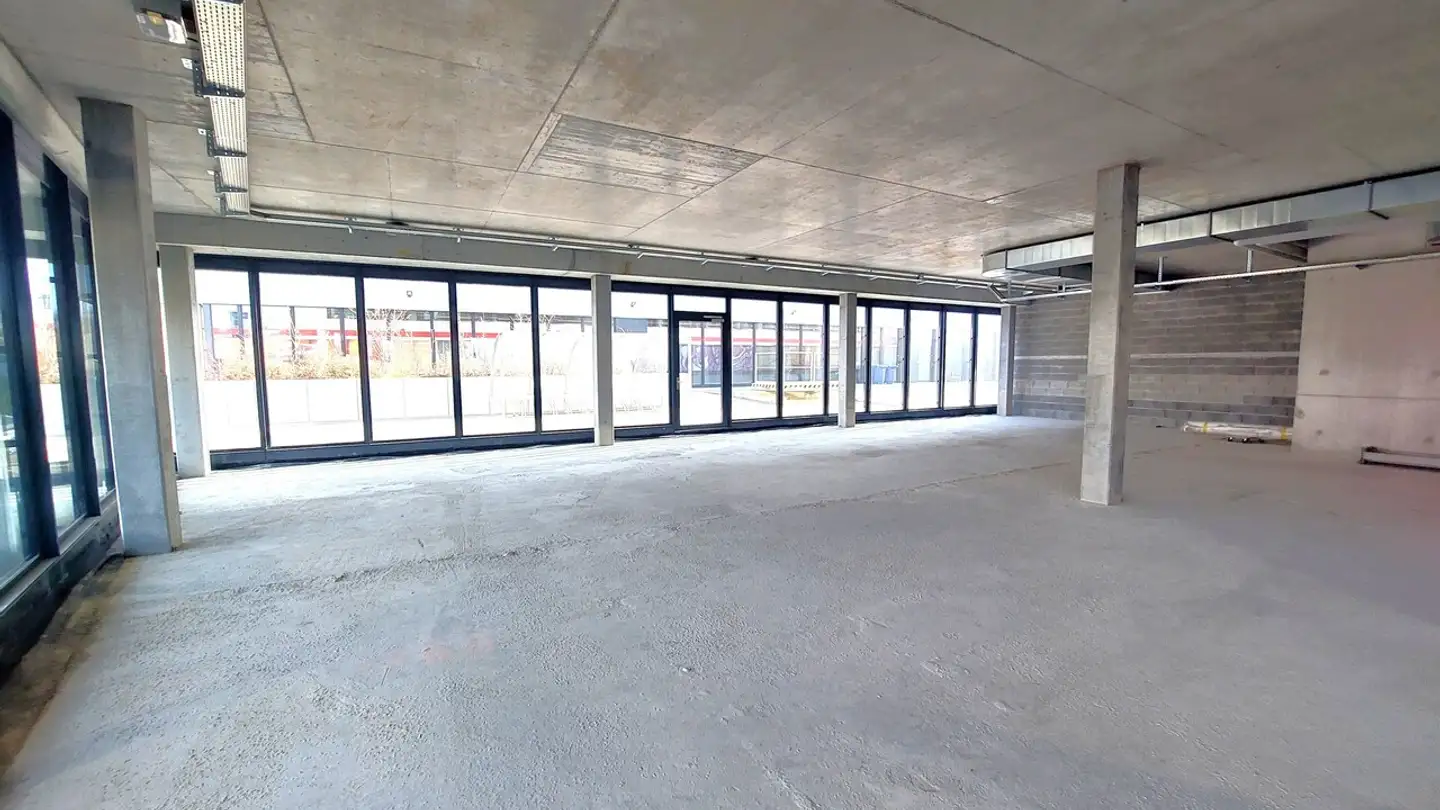 Spazio ufficio in affitto - Route De Denges 10, 1027 Lonay - Foto 4