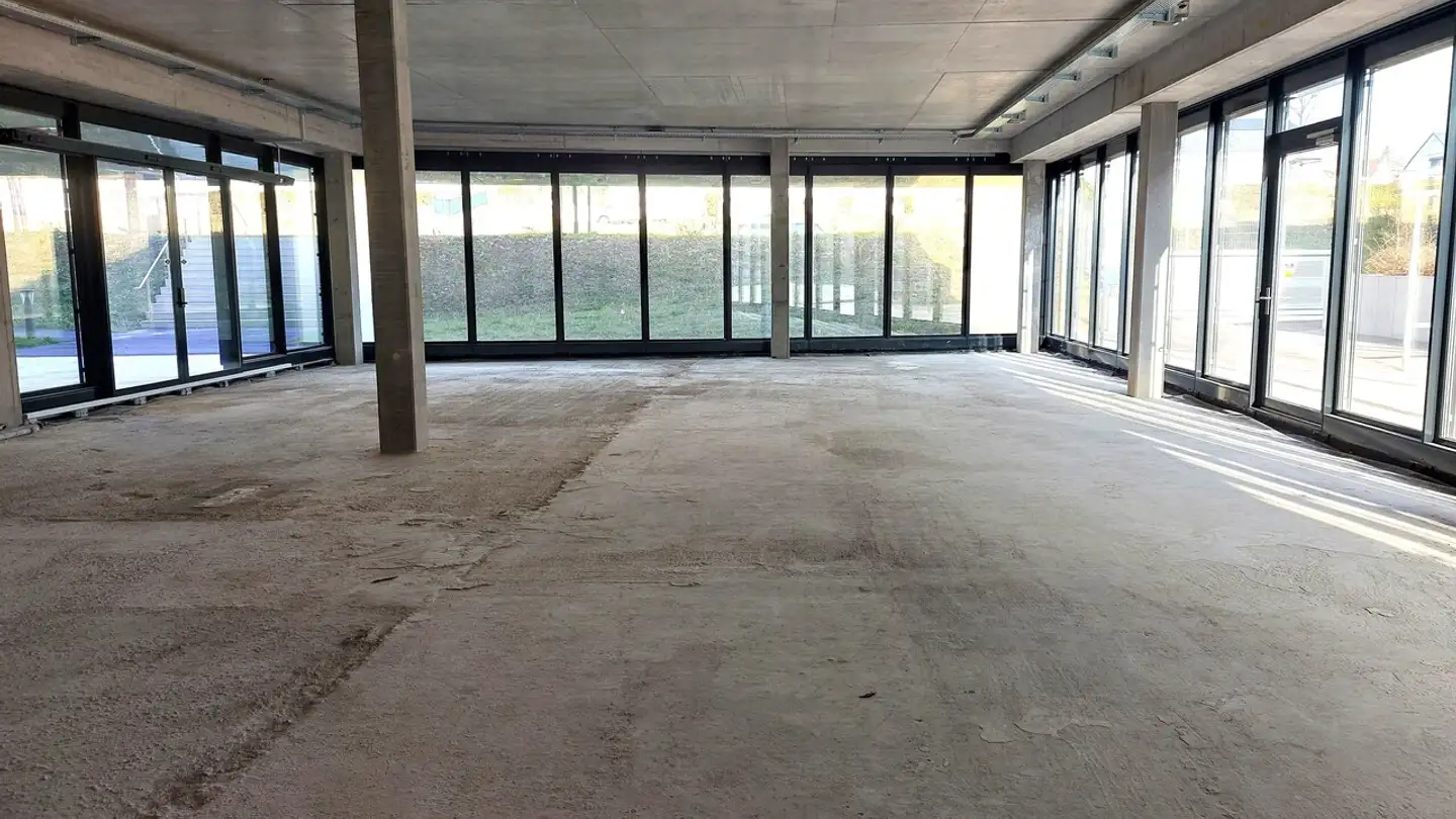 Spazio ufficio in affitto - Route De Denges 10, 1027 Lonay - Foto 2