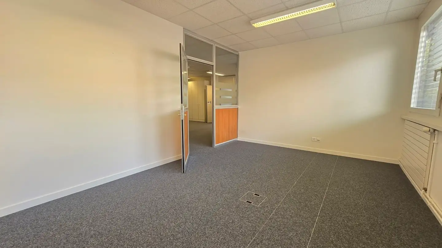 Bürofläche mieten - En Budron D e9, 1052 Le Mont-sur-Lausanne - Foto 3
