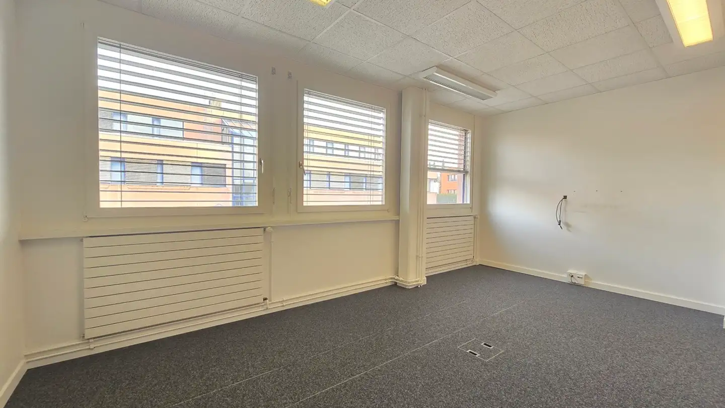 Bürofläche mieten - En Budron D e9, 1052 Le Mont-sur-Lausanne - Foto 4