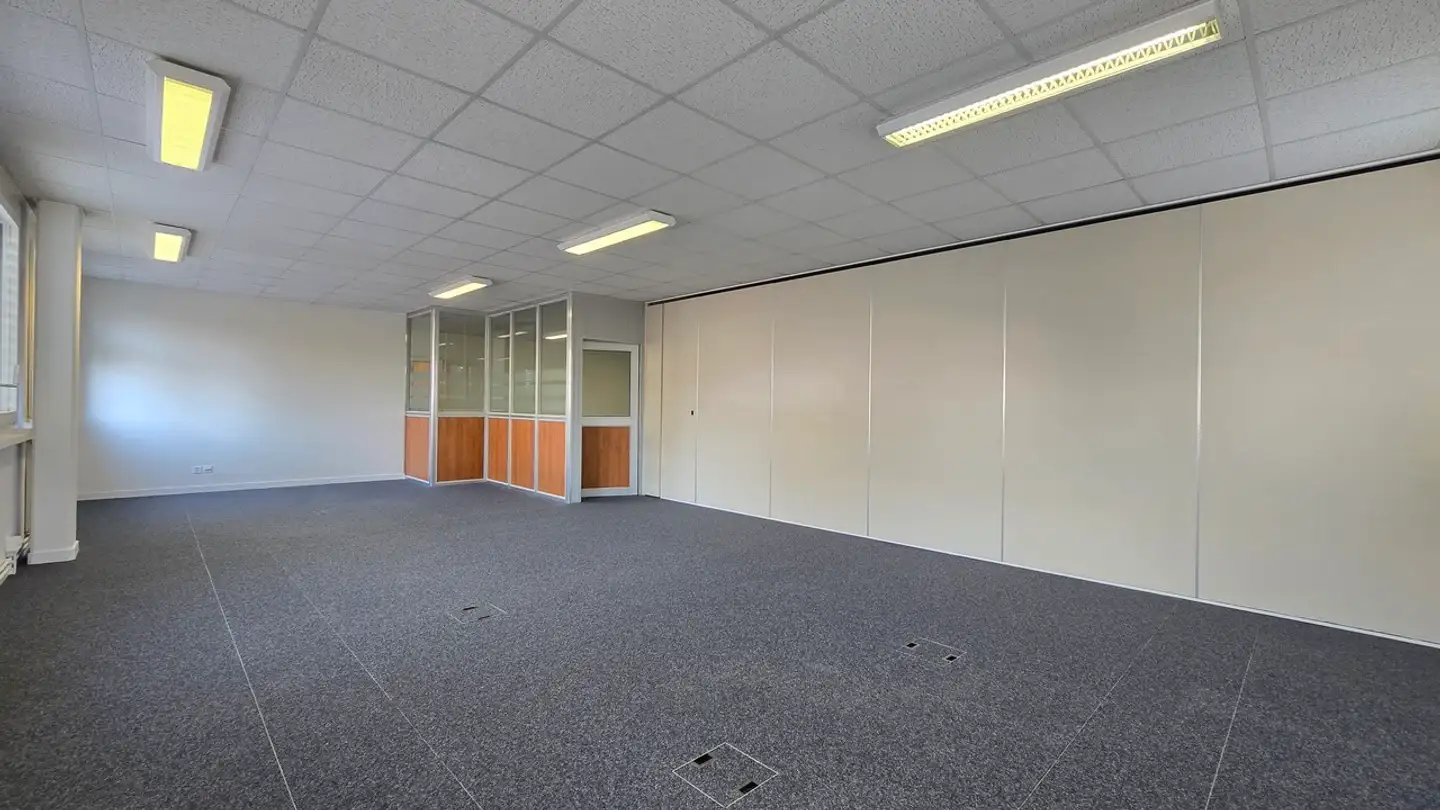 Bürofläche mieten - En Budron D e9, 1052 Le Mont-sur-Lausanne - Foto 2