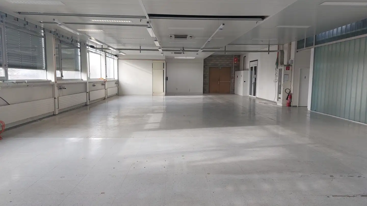 Spazio ufficio in affitto - Chemin De Verney 2, 1024 Ecublens VD - Foto 3