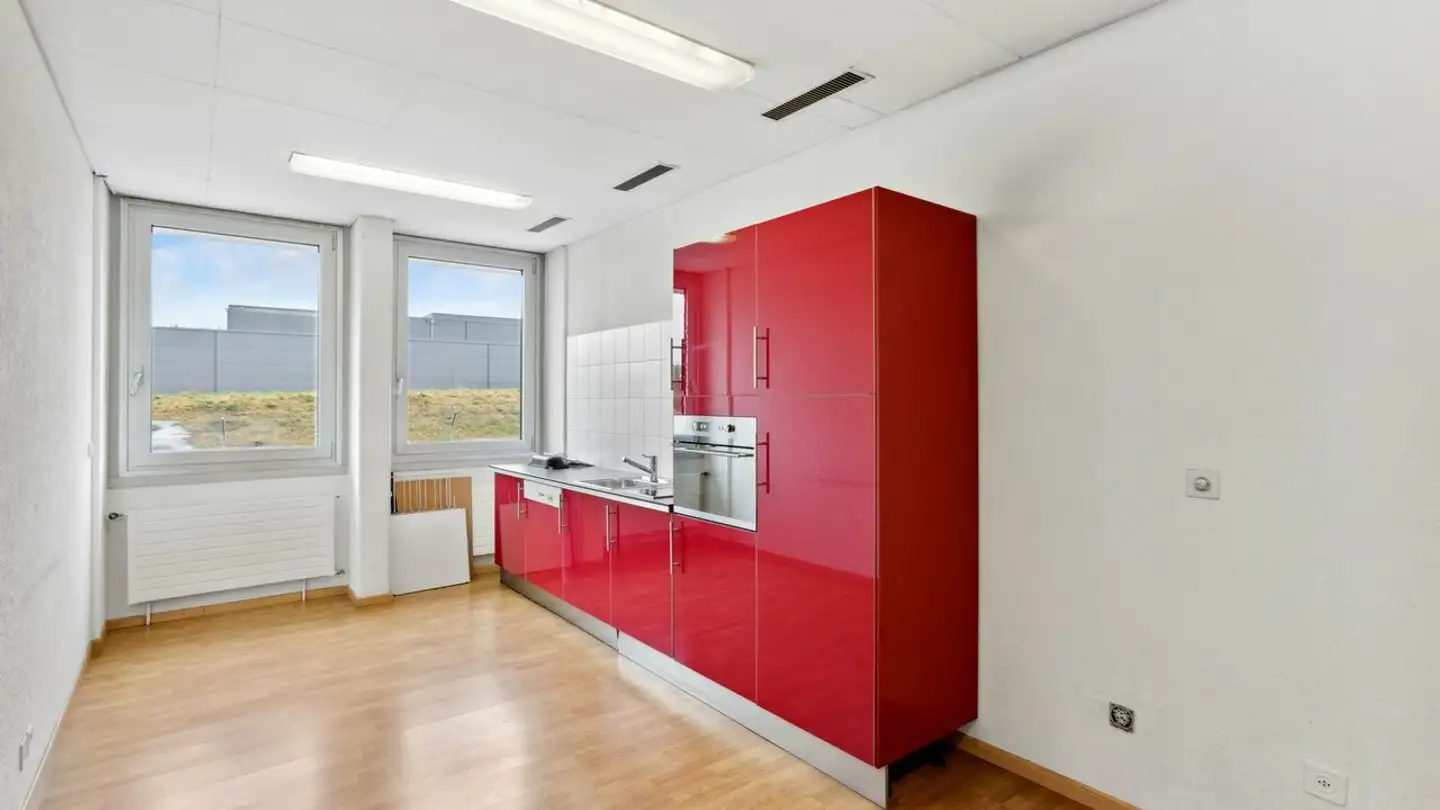 Spazio ufficio in affitto - Route De Sorge 2, 1030 Bussigny - Foto 2