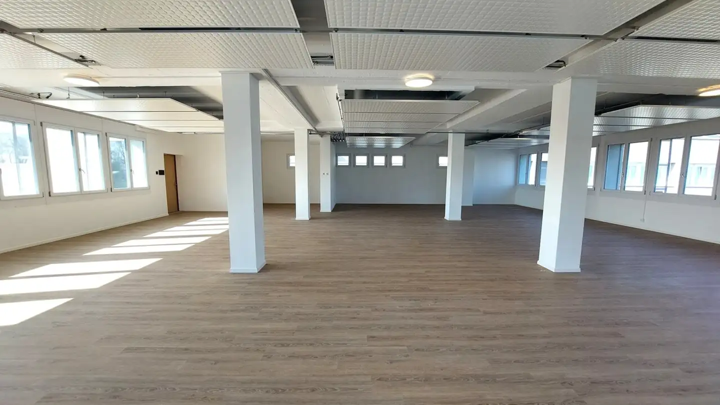 Bürofläche mieten - Chemin Du Vuasset 4, 1028 Préverenges