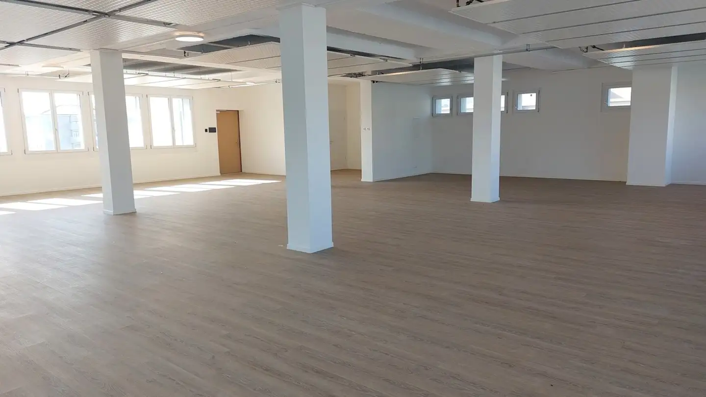 Bürofläche mieten - Chemin Du Vuasset 4, 1028 Préverenges - Foto 2
