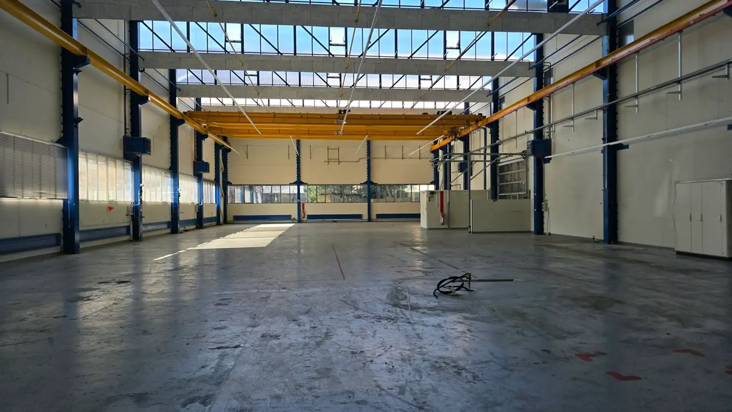 Bürofläche mieten - Rue De La Gare 4, 2034 Peseux - Foto 2