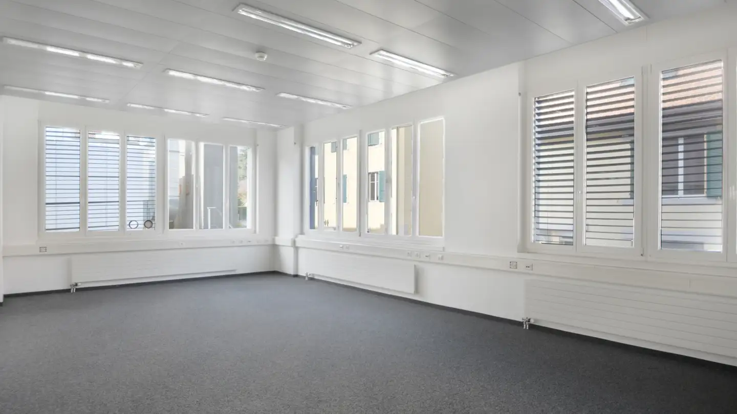 Bürofläche mieten - Rue De La Gare 4, 2034 Peseux - Foto 4