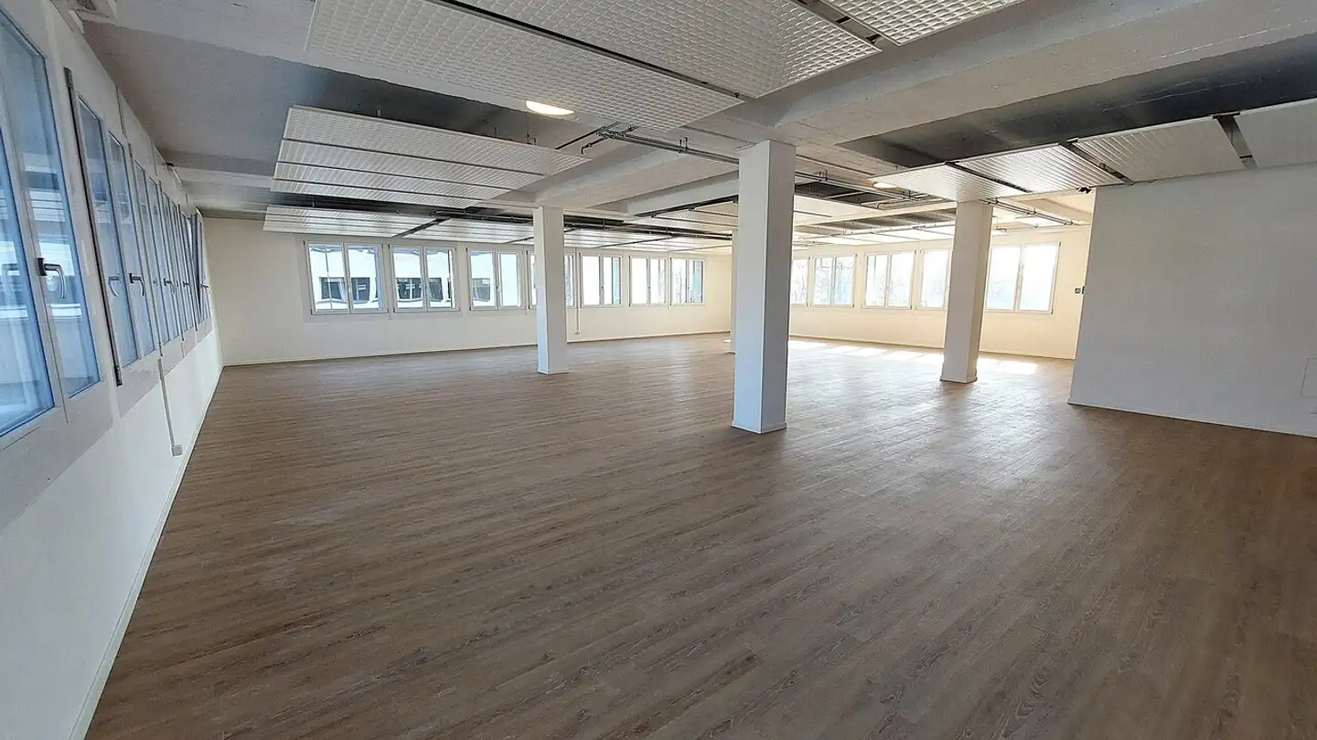 Bürofläche mieten - Chemin Du Vuasset 4, 1028 Préverenges - Foto 3