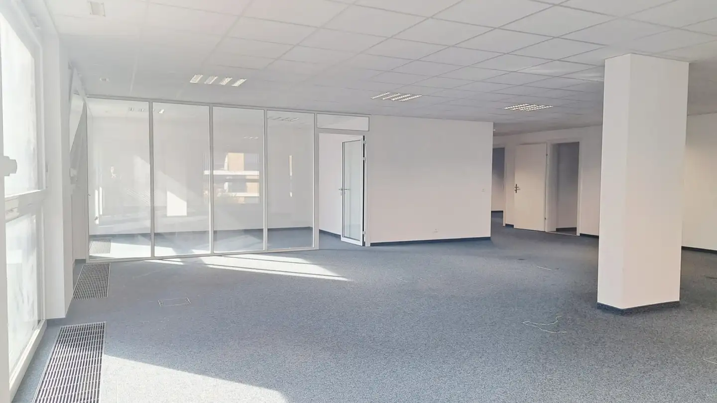 Office space for rent - Avenue Haldimand 57, 1400 Yverdon-les-Bains - Photo 4