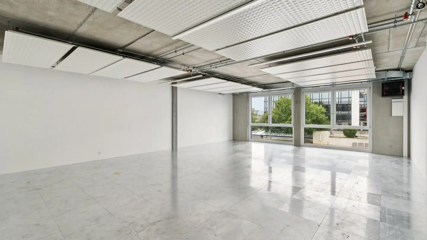 Spazio ufficio in affitto - Route Des Avouillons 17a, 1196 Gland - Foto 4