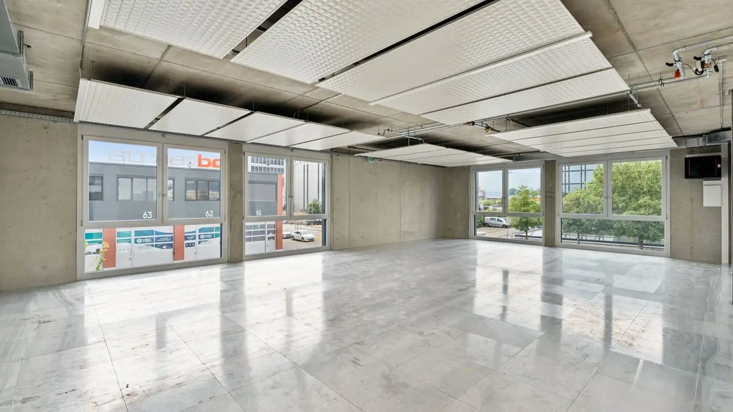 Spazio ufficio in affitto - Route Des Avouillons 17a, 1196 Gland - Foto 3