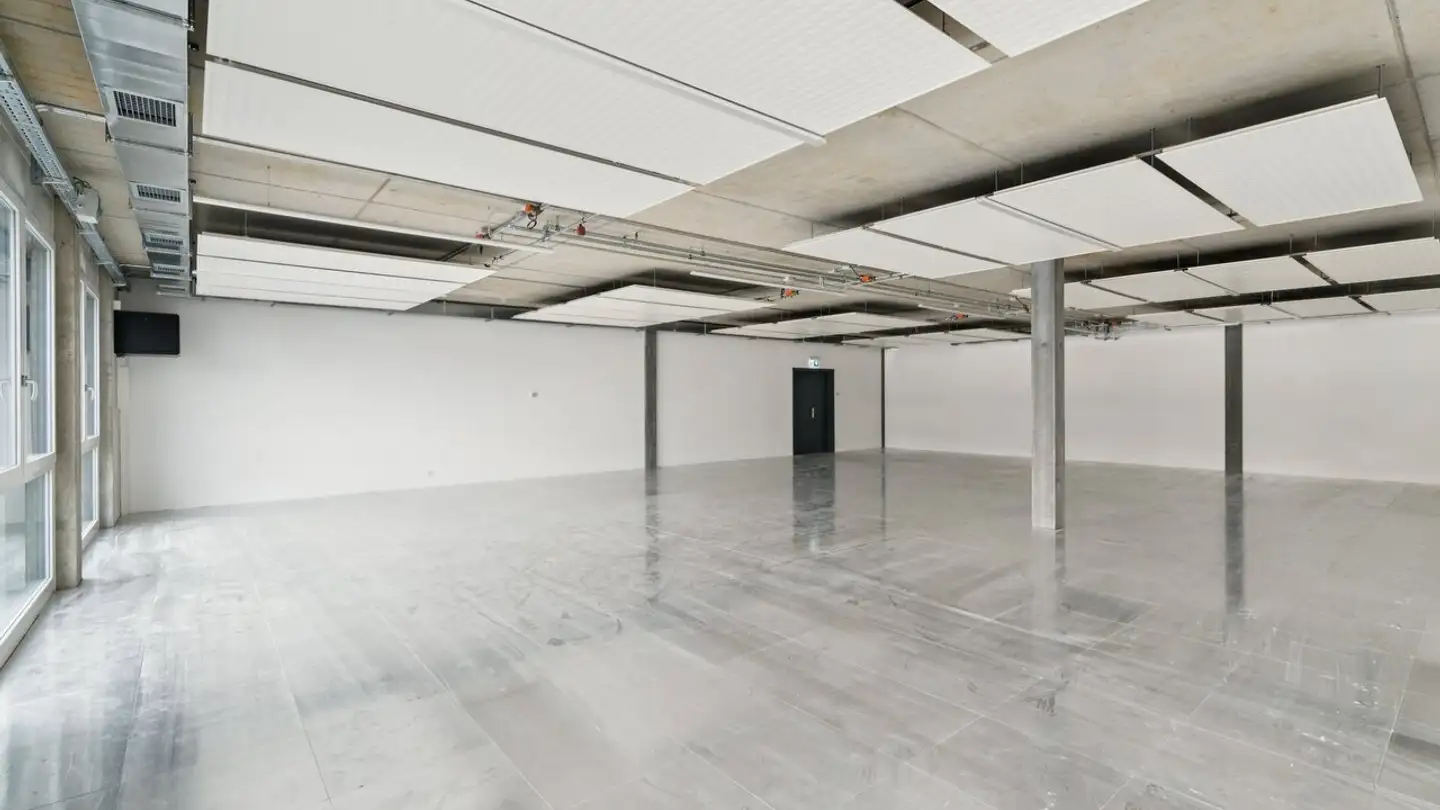 Spazio ufficio in affitto - Route Des Avouillons 17a, 1196 Gland - Foto 4