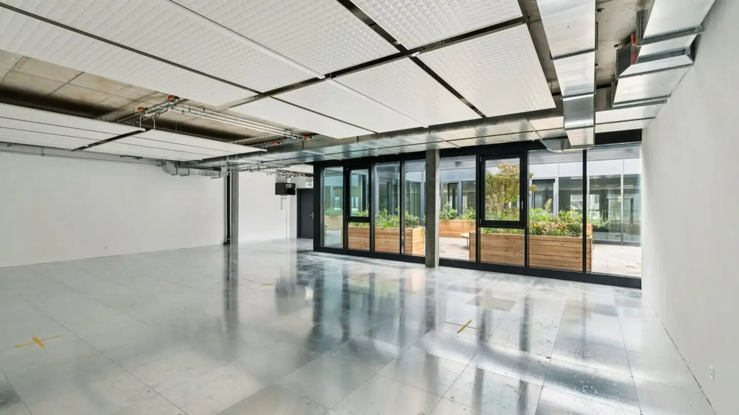Spazio ufficio in affitto - Route Des Avouillons 17a, 1196 Gland - Foto 3