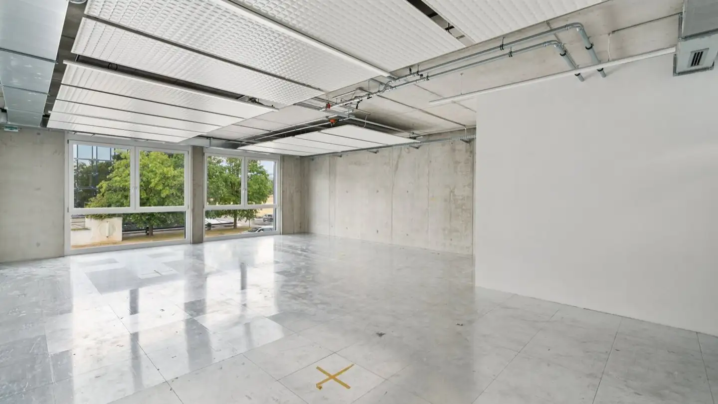 Spazio ufficio in affitto - Route Des Avouillons 17a, 1196 Gland - Foto 3
