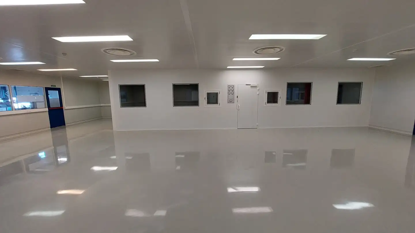 Spazio ufficio in affitto - Route De Pra De Plan 3, 1618 Châtel-St-Denis - Foto 2
