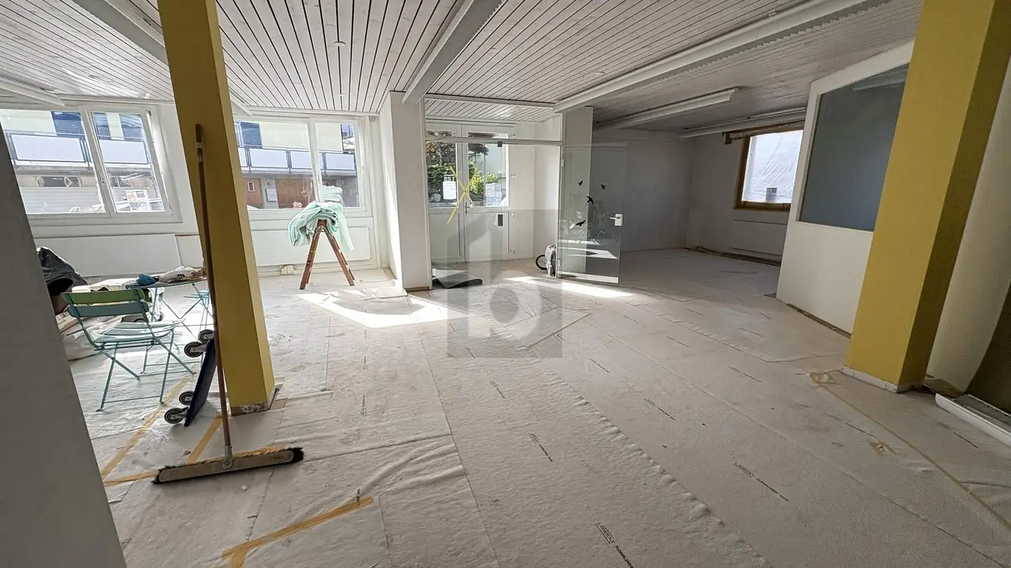 Bureau à louer - 8840 Trachslau - Photo 4