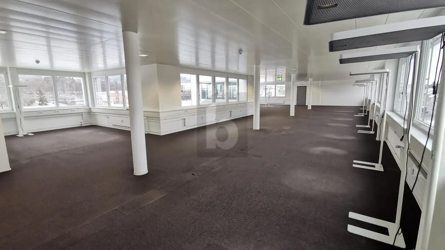 Bürofläche mieten - 4133 Pratteln - Foto 2