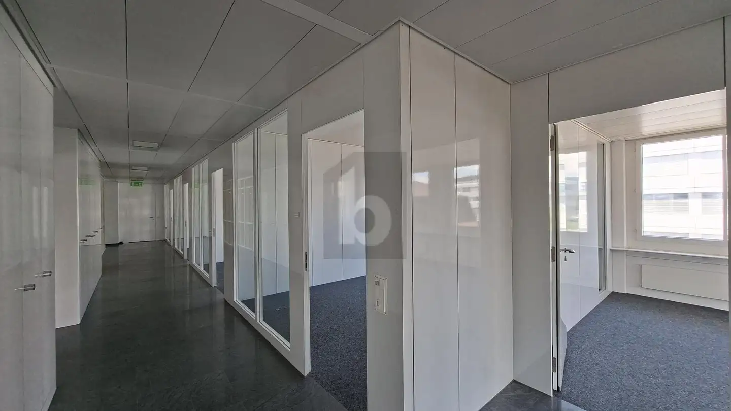 Office space for rent - 6331 Hünenberg - Photo 2