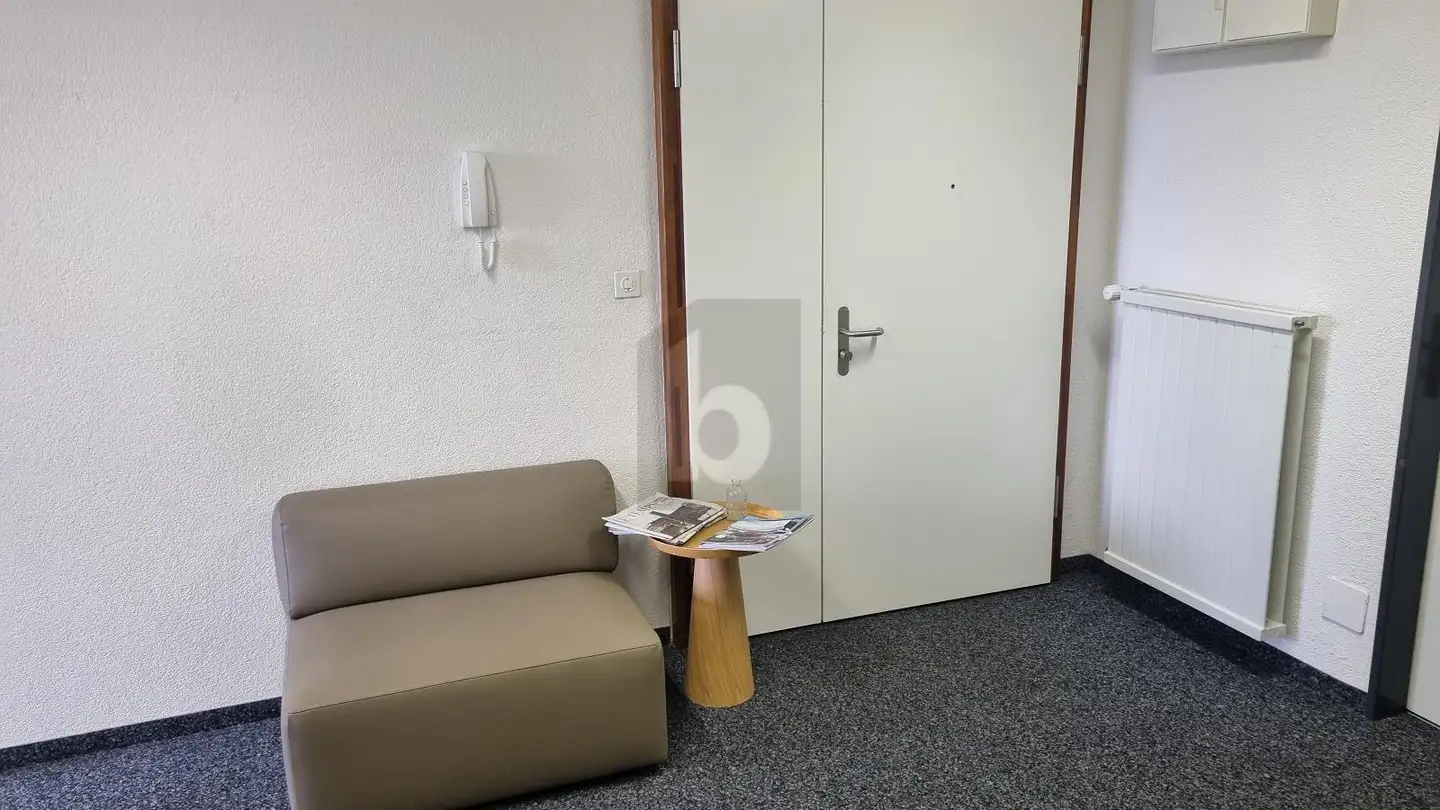 Bürofläche mieten - 1700 Fribourg - Foto 3