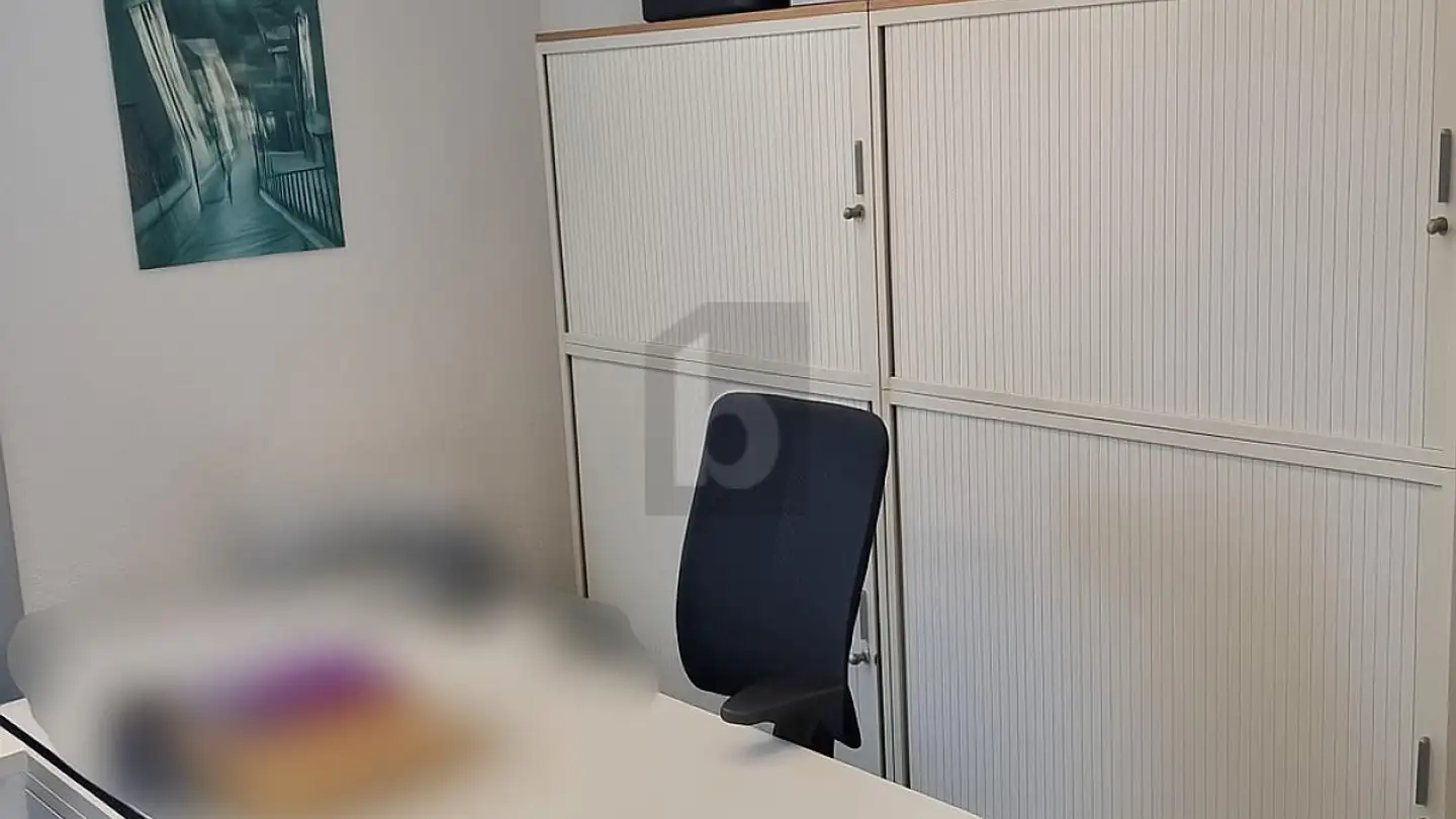 Bürofläche mieten - 1700 Fribourg - Foto 4