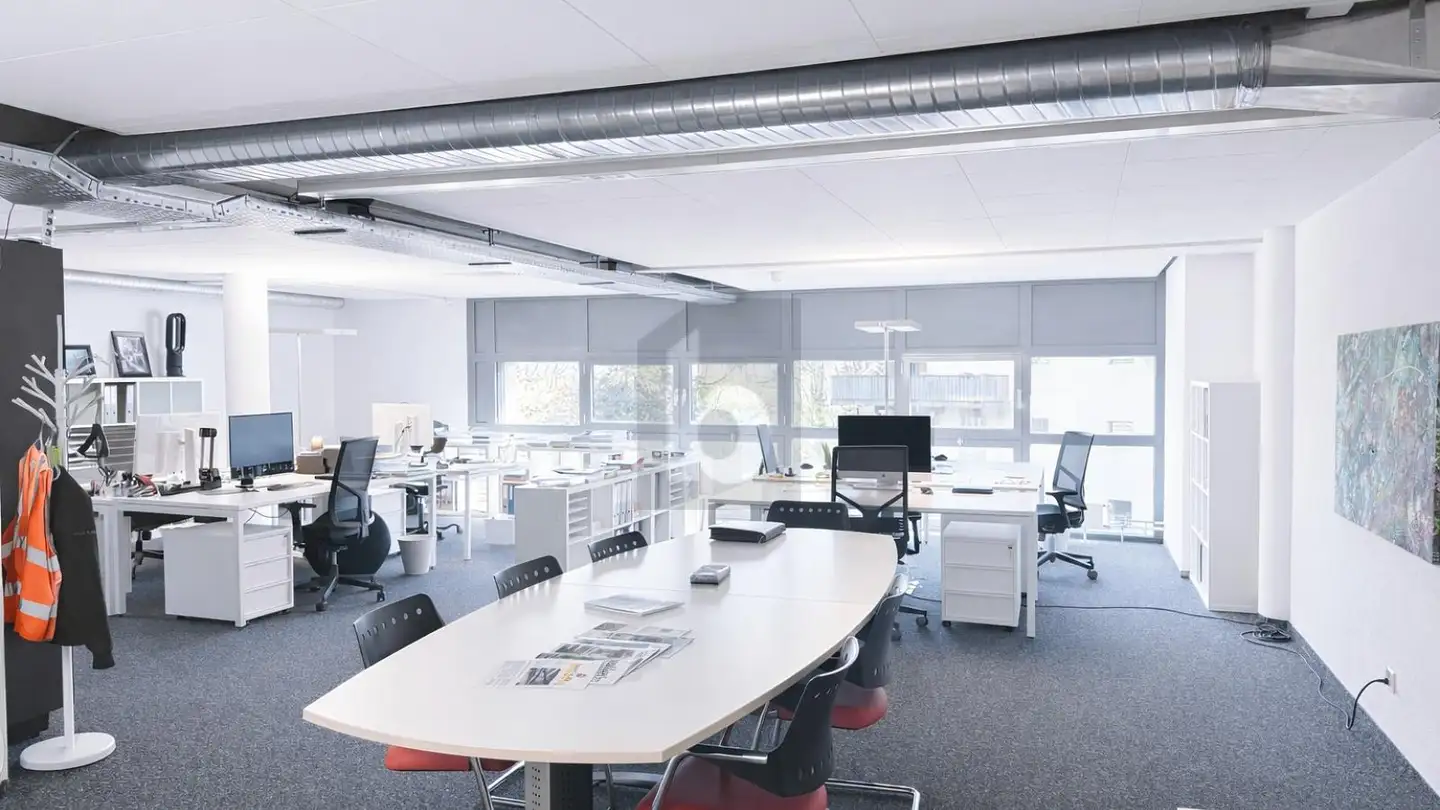Bürofläche mieten - 1806 St-Légier-La Chiésaz - Foto 3